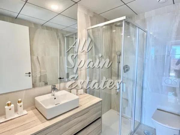 Piso en avenida de la Vila Joiosa, 34