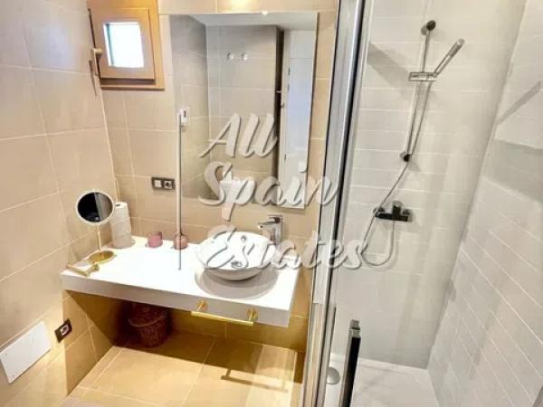 Piso en avenida Mexico, 7