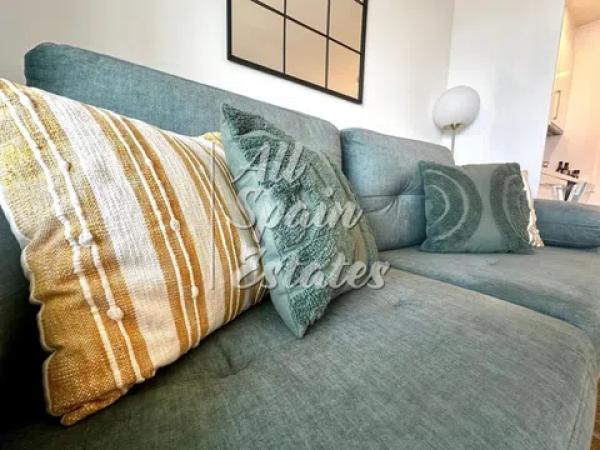 Piso en avenida Mexico, 7