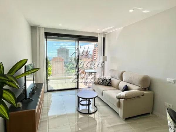 Piso en avenida de la Vila Joiosa, 34