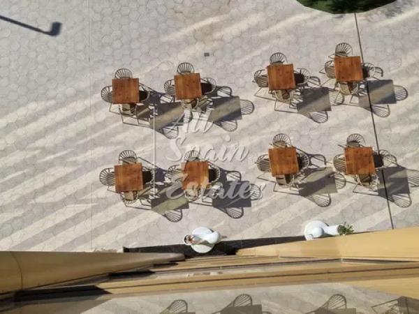 Piso en avenida Mexico, 7