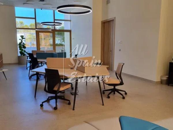 Piso en avenida Mexico, 7