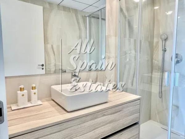 Piso en avenida de la Vila Joiosa, 34