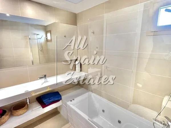 Piso en avenida Mexico, 7