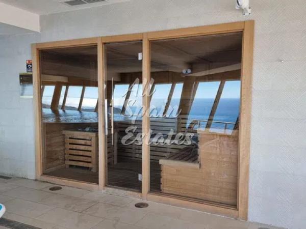 Piso en avenida Mexico, 7