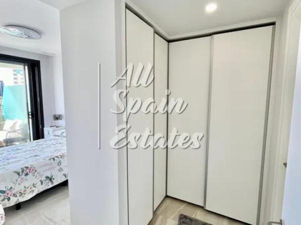 Piso en avenida de la Vila Joiosa, 34