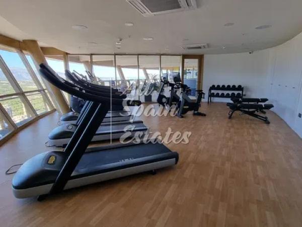 Piso en avenida Mexico, 7