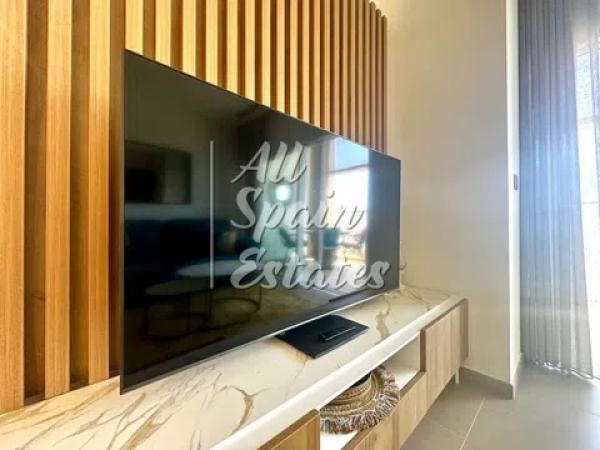 Piso en avenida Mexico, 7