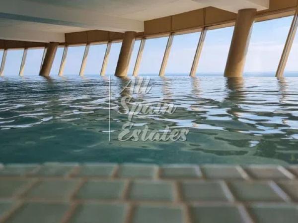 Piso en avenida Mexico, 7