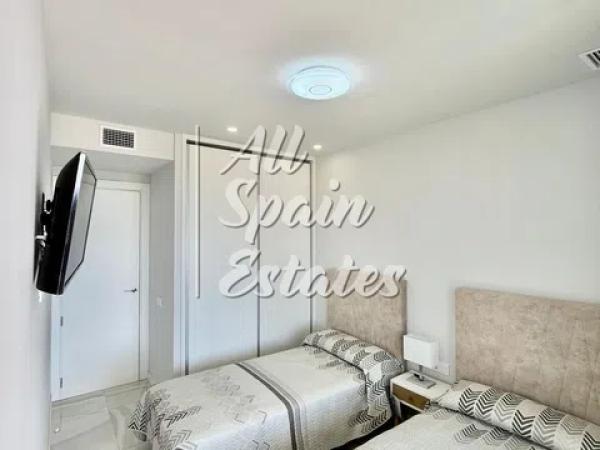 Piso en avenida de la Vila Joiosa, 34