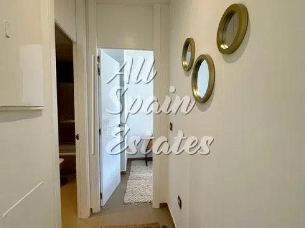 Piso en avenida Mexico, 7