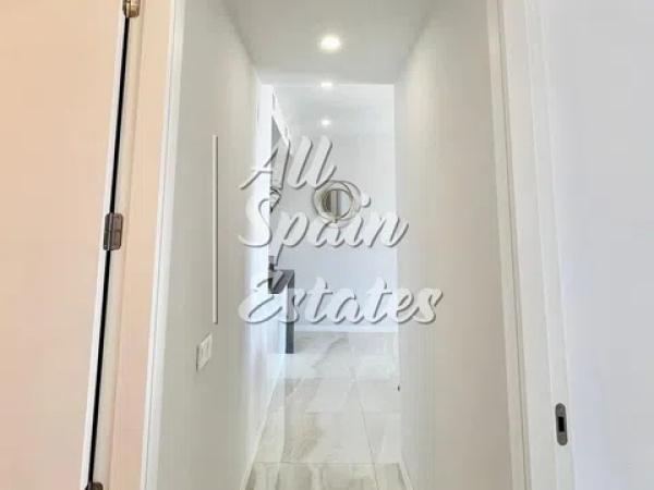 Piso en avenida de la Vila Joiosa, 34