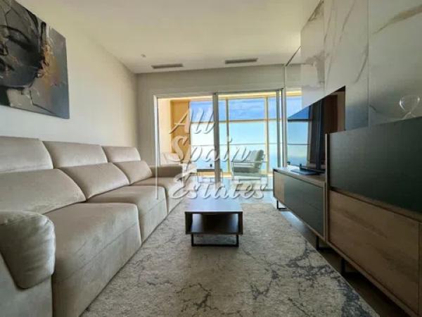 Piso en avenida Mexico, 7