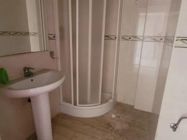 Piso en avenida Callosa D'Ensarrià