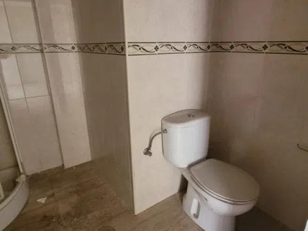 Piso en avenida Callosa D'Ensarrià