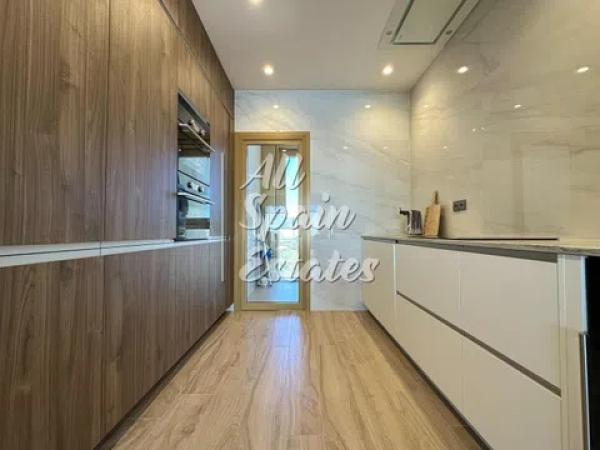 Piso en avenida Mexico, 7