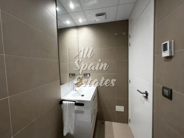 Piso en avenida Mexico, 6