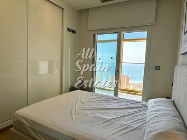 Piso en avenida Mexico, 6