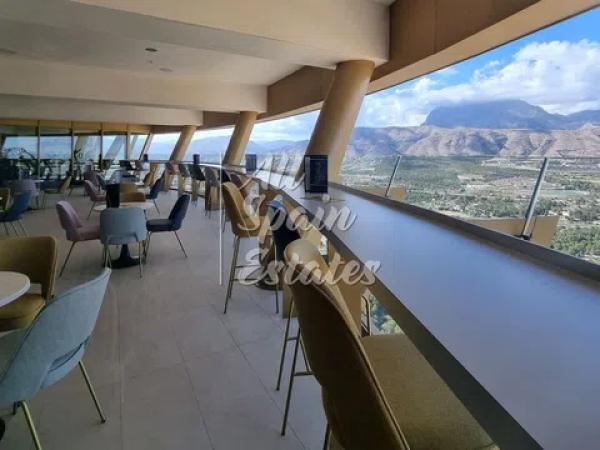 Piso en avenida Mexico, 6