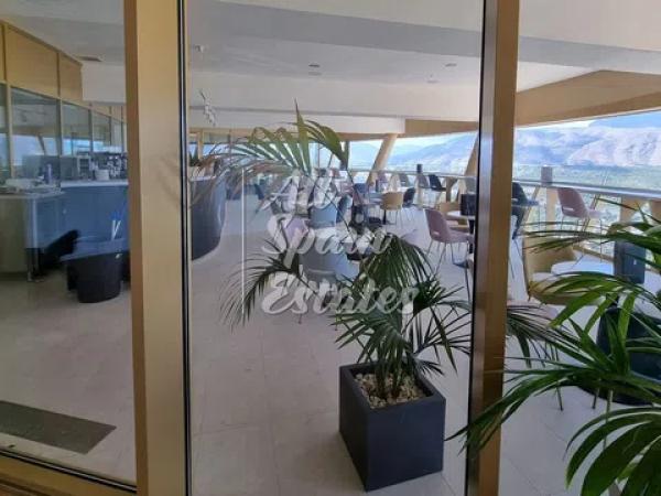 Piso en avenida Mexico, 6