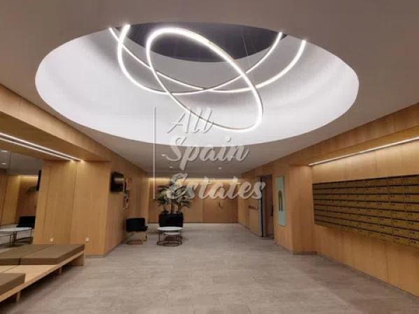 Piso en avenida Mexico, 6