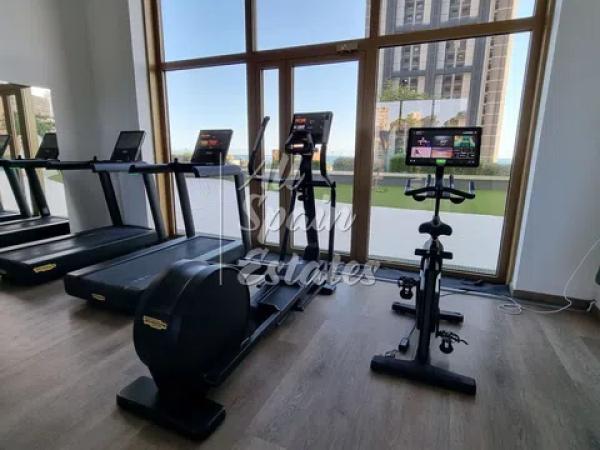 Piso en avenida Mexico, 6