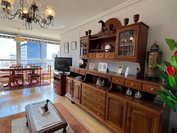 Piso en Pueblo Levante