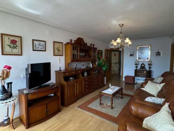 Piso en Pueblo Levante