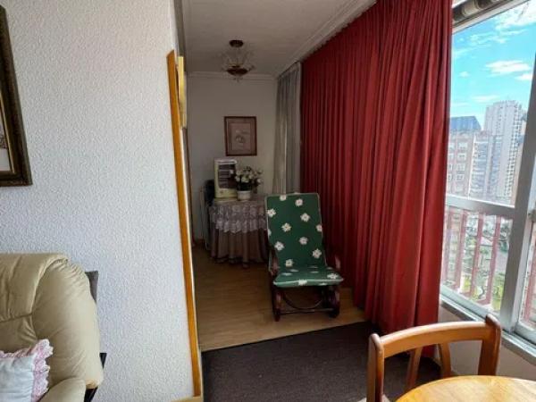 Piso en Pueblo Levante