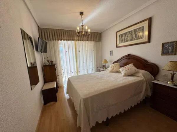 Piso en Pueblo Levante