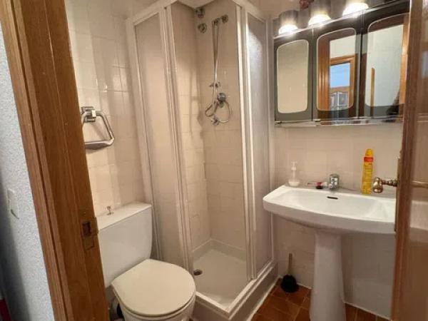 Piso en Pueblo Levante