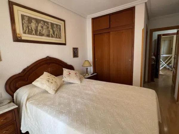 Piso en Pueblo Levante