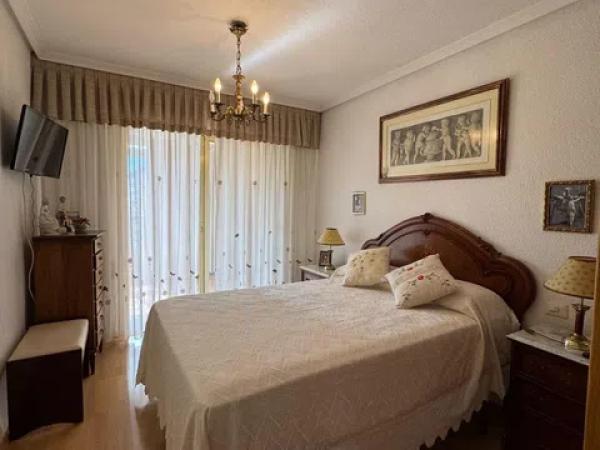 Piso en Pueblo Levante