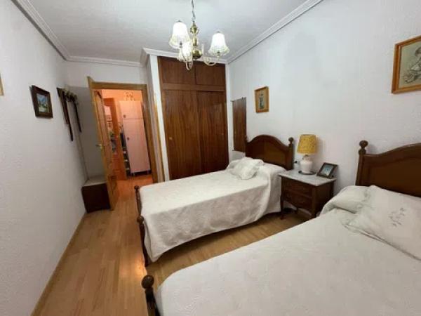 Piso en Pueblo Levante