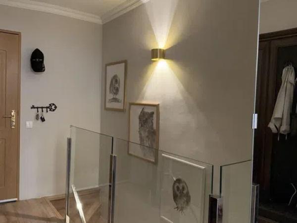 Dúplex en Barrio Zona Sierra Helada