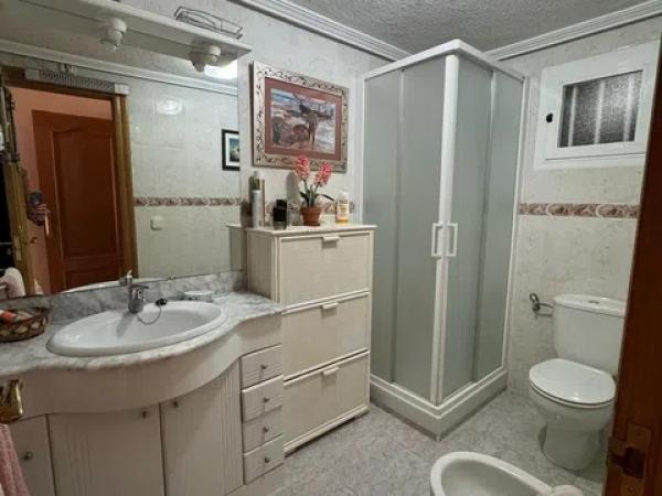 Piso en Pueblo Levante