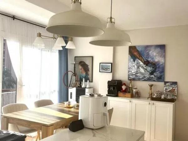 Dúplex en Barrio Zona Sierra Helada