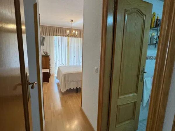 Piso en Pueblo Levante