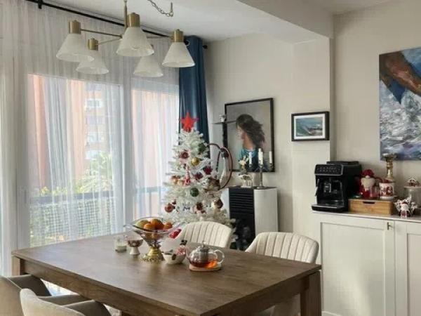 Dúplex en Barrio Zona Sierra Helada