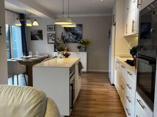 Dúplex en Barrio Zona Sierra Helada