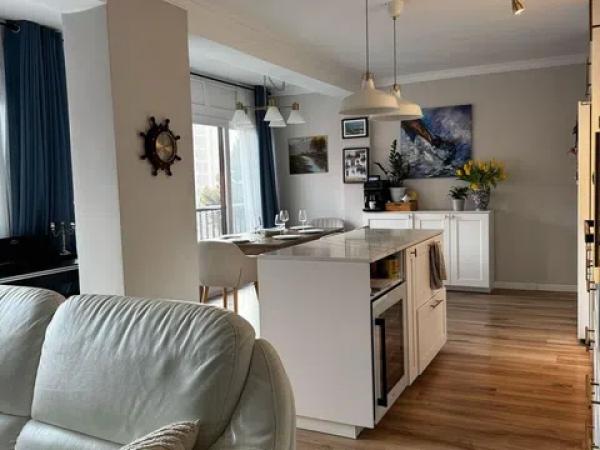 Dúplex en Barrio Zona Sierra Helada