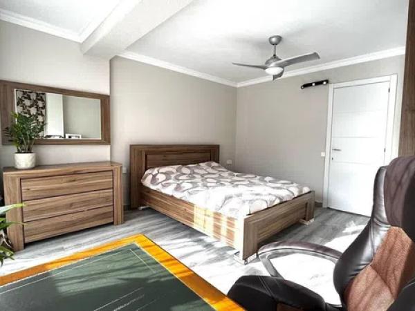 Dúplex en Barrio Zona Sierra Helada