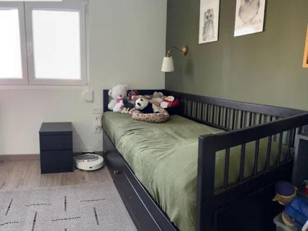 Dúplex en Barrio Zona Sierra Helada