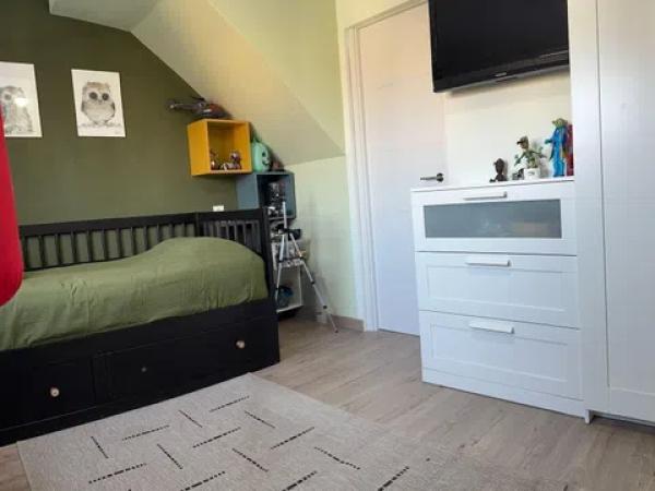 Dúplex en Barrio Zona Sierra Helada