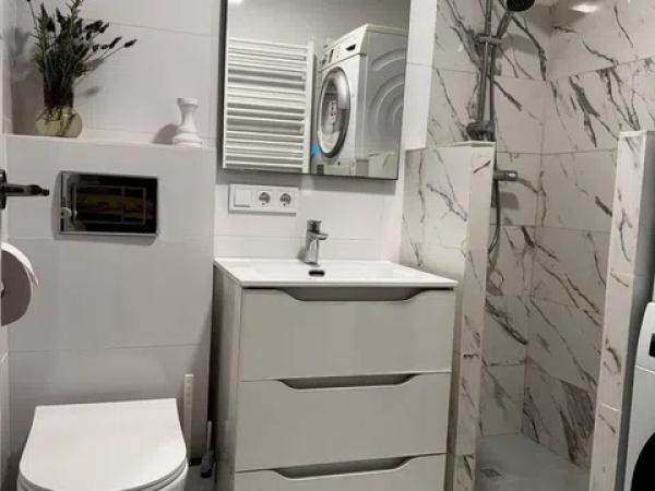 Dúplex en Barrio Zona Sierra Helada