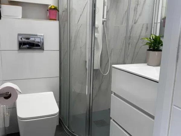 Dúplex en Barrio Zona Sierra Helada