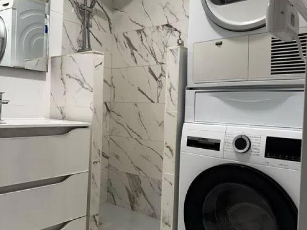 Dúplex en Barrio Zona Sierra Helada