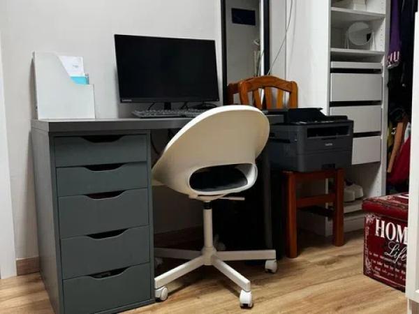 Dúplex en Barrio Zona Sierra Helada