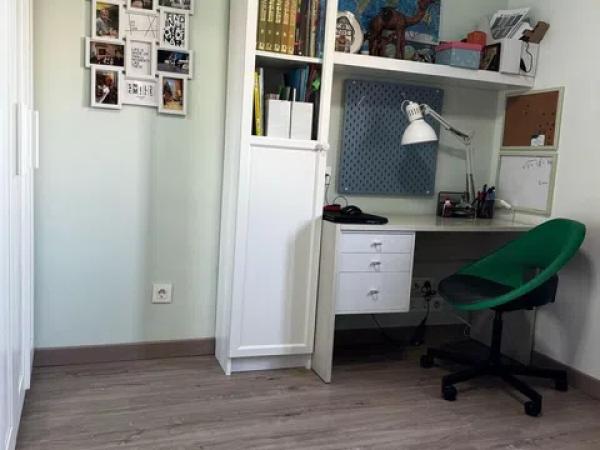 Dúplex en Barrio Zona Sierra Helada