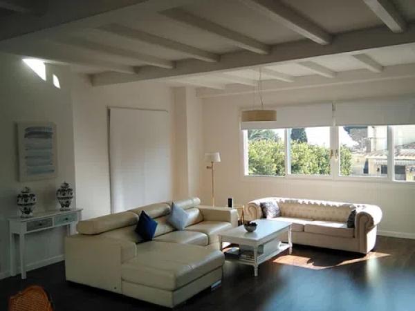 Casa independiente en calle Sorolla